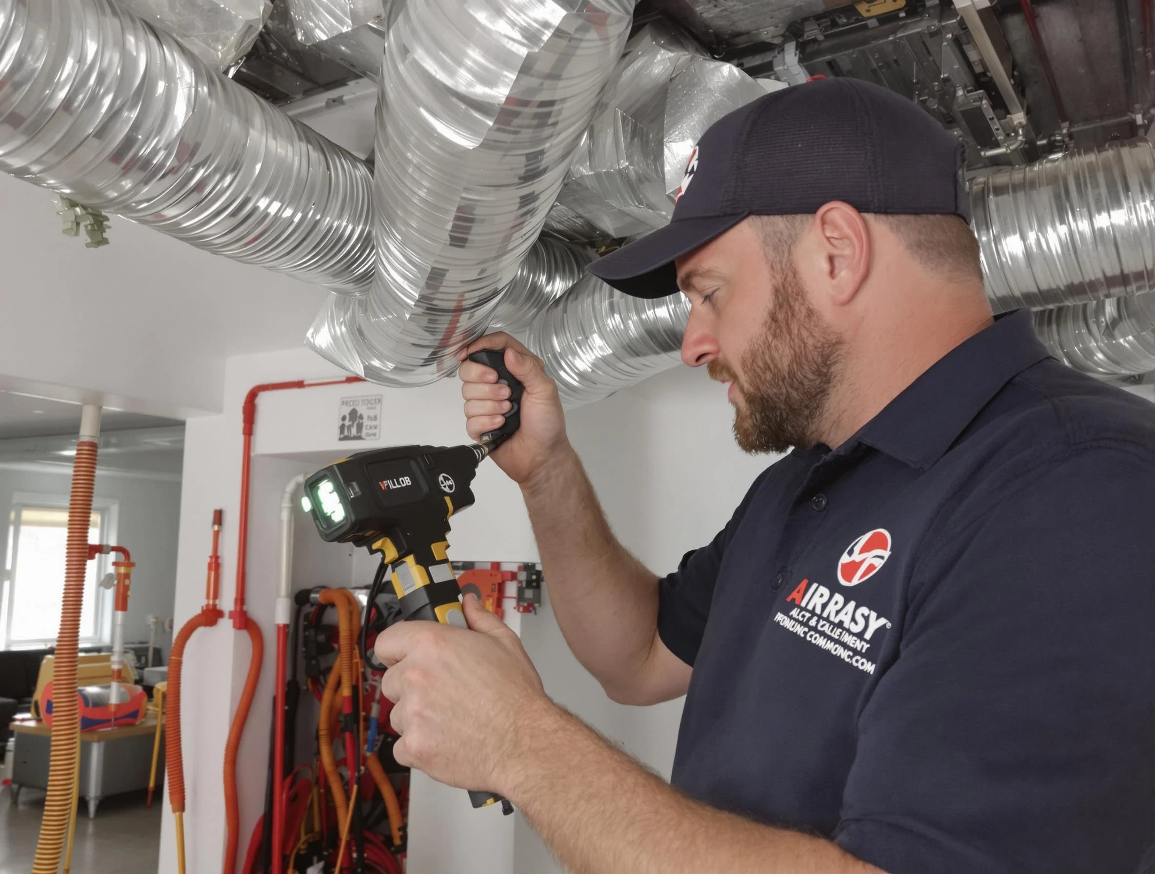 Duct Sealing service in Goodlettsville, TN